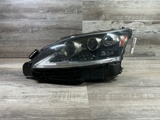 USED - 2013-2017 Lexus LS460 L Headlamp LED - OEM picture