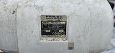Furuno DRS6a Radar picture