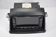 🚘✅ 04 -07 Toyota Sequoia Tundra Sienna JBL Navigation Display Radio 86120-34030 picture
