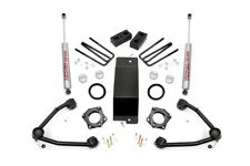 Rough Country  RC-278.20 3.5-Inch Lift Kit for Silverado 1500 / Sierra 1500 picture