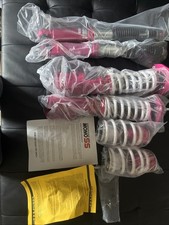 for Scion tC (AGT20) 2011-16 MonoSS Coilovers Suspension Lowering Kit picture