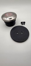 1967-72 Chevy C10 PhantomFill™ Cab Hole Cover After Rear Tank Conversion USA picture