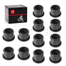 12PCS A Arm Bushing Kit for Yamaha Blaster 200 YFS200 1988-2006 90381-15088-00 picture