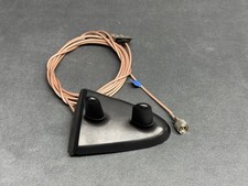 BMW E38 750iL 740iL 740i Telephone Double Antenna Roof 6900077 OEM 1995-2001 picture