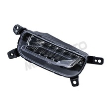 Front Left Driver Side Daytime Running Light for 2025-2026 Hyundai Tucson picture