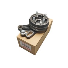 OEM NEW 17140-77E07 Cooling Fan Pulley For Suzuki 1999-2003 Vitara 2.0L Sidekick picture