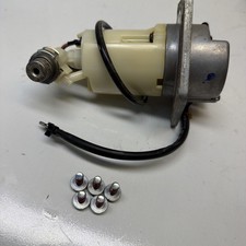 12 - 16 KAWASAKI KX 250 F FUEL PUMP GREAT SHAPE LOW HOURS  picture