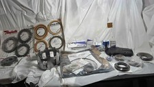 Borg Warner Raybestos 4L60E  Master Rebuild Kit Clutch Seal Filter Gaskets 93-03 picture