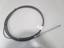 M66X13 UFlex Marine M66 13' Fast Connect Rotary Steering Cable Boat picture
