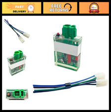 6 Pin AC Racing CDI Box with Cable Adapter for GY6 50cc 125cc 150cc Moped ATV Sc picture