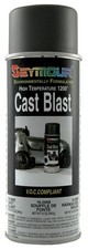 Seymour Paint 12 oz Aerosol HOT SPOT High Temperature Silicone Cast Iron Each picture