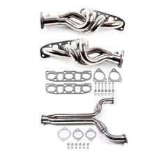 2003-2007 Infiniti G35 2003-2006 Nissan 350Z 3.5L  Stainless Steel Exhaust Kit picture