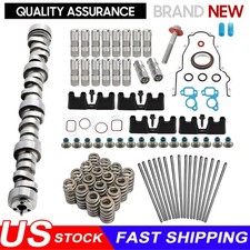 Sloppy Mechanics Stage 2 Cam Lifters Kit for LS1 97-07 4.8 5.3 5.7 6.0 6.2 LS V8 picture