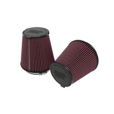 K&N Air Filters for 2024+ Ford Mustang GT 5.0 V8 S650 | E-0630 | 2 Filters picture