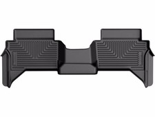 Husky X-Act Contour 2nd Floor Liner Fit 24-25 Tacoma Dbl Cab No Hybrid 1pc Blk picture