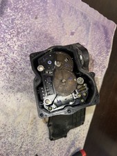 🚘✅03-09 Toyota 4Runner 05-07 Sequoia Transfer Case Control Motor Actuator Clean picture