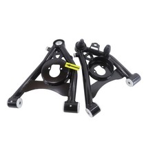 1982-92 3rd Gen Camaro and G-Body Tubular Lower Control Arm Kit picture