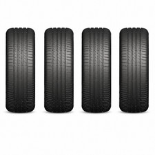 4 TOKMAK HP 205/55ZR16 94W XL A/S All Season High Performance Tires 205 55 16 picture