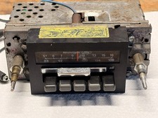1973 - 1979 Ford Truck FM Radio picture