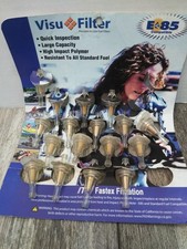 NEW Visu In-Line Fuel Filters - 2