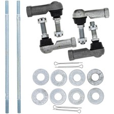NICHE Tie Rods with End Kit for Can-Am Outlander 1000 XMR 703500922 ATV picture