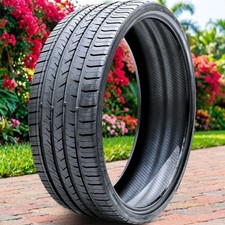 Leao Lion Sport 3 275/25R26 98W XL All Season Tire 40k Mi Warranty 480AA picture