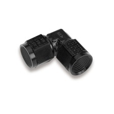 Earl's AT934110ERL 90 Degree -10 AN Female to Female Swivel picture
