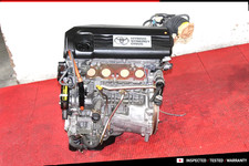2AZ-FXE JDM 2007-2011 TOYOTA CAMRY HYBRID 2.4L ENGINE picture