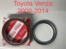 Bearing No2&Deflector(For 09-14 Toyota Venza coupling) 4130368013 picture