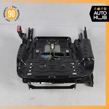 07-13 Mercedes W221 S63 AMG S550 Front Left Seat Rail Track Frame w/Motors OEM picture