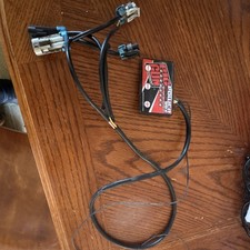 Big Gun Exhaust Power Box Fuel Injection Technology. picture