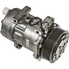 GPD A/C Compressor fits 2009-2009 Ford F-750 picture