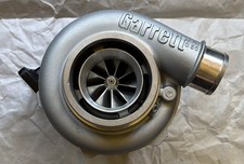 REBUILT Garrett GTX3576r Gen 2  like new  t3 vband 3576 turbo Gen II 0.82ar BB picture