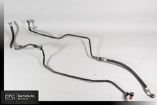 Mercedes W215 CL55 AMG Transmission Oil Cooler Cable Hose Set 0229975582 OEM picture