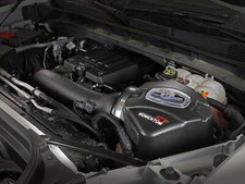 aFe Momentum GT Cold Air Intake Kit for 2019-2026 Silverado Sierra 1500 2.7L picture