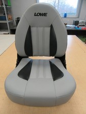 LOWE TEMPRESS FISH-ONI FOLDING FISHING SEAT 24