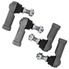 NICHE Tie Rod End Kit for Honda FourTrax 300 Foreman 500 450 53158-HN8-003 ATV picture