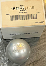 2001 Ford Mustang Bullitt & 2003-2004 Mach 1 Shifter Knob 5-Speed Manual OEM NOS picture