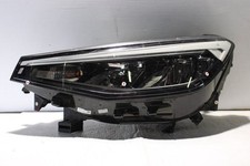 2021-2026 Volkswagen ID.4 LED Left Side Headlight Assembly OEM 11K941005 picture