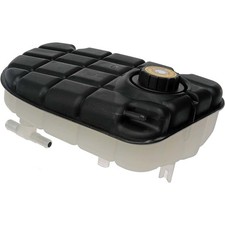 603-140 Dorman Coolant Reservoir Front for Chevy Chevrolet Corvette 2000-2004 picture