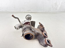 2016 - 2022 VOLVO XC90 2.0 Turbo/Supercharger Turbo OEM picture