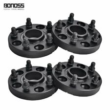 BONOSS 15mm 20mm 4Pc Wheel Spacers for Tesla Model 3 RWD AWD Performance 2018+ picture
