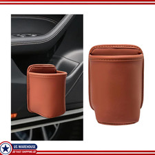Waterproof Hanging Water Bottle Holder, Large Clip On Car Door Organizer picture