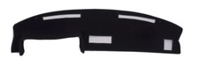 1978-1980 Chevrolet Monte Carlo dash cover mat dashboard pad black picture
