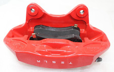 NEW Genuine 2020-2023 Tesla Model Y Front Left Brake Caliper 1188641-00-B OEM picture