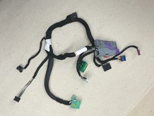 2014-2019 GMC SIERRA 1500 Denali STEERING COLUMN HARNESS WIRE OEM picture