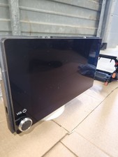 2023-2026 Toyota Corolla GR OEM Stereo Head Unit Screen Radio 86140-12E50 23-26 picture