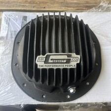 Vintage Mr Gasket 12 Bolt Rear End Cover 65-72 Nova Chevelle Camaro Chevy Day 2 picture