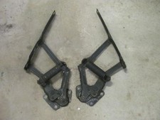 1969-72 Olds Cutlass 442 Hood Hinges picture
