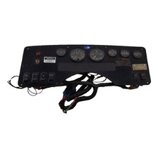 Blue Bird Instrument Panel 0026348, 0014490, 0014492, 0014493, 0014494, 0014497 picture
